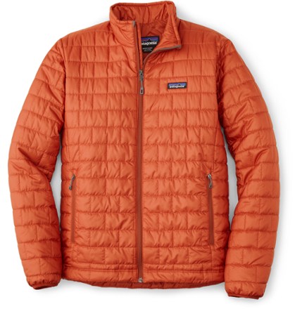 Rei patagonia men's nano puff jacket online