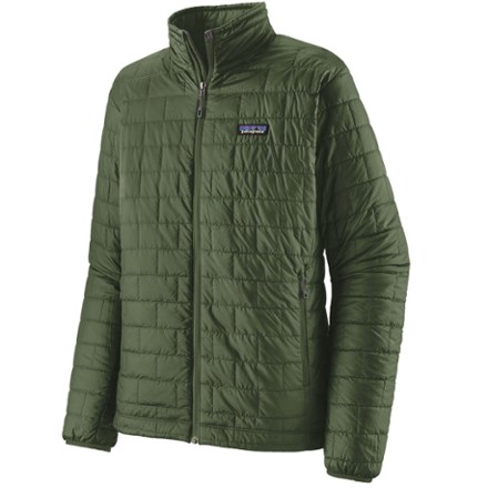 Patagonia Men's Nano Puff Insulated Jacket