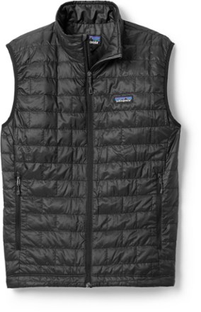 Patagonia puffer outlet vest