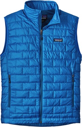 Patagonia Men's Nano Puff Vest — TCO Fly Shop