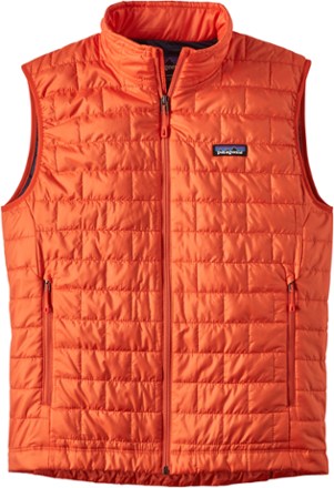 Patagonia Nano Puff Vest