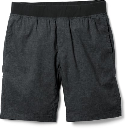 Prana yoga sales shorts mens