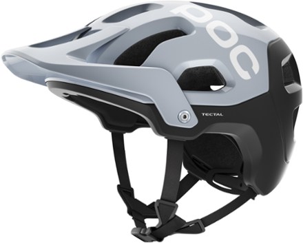 Rei poc online helmet