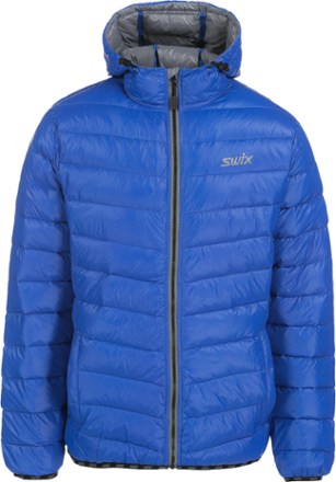 Swix romsdal outlet down jacket