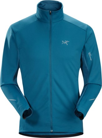 Arc'teryx Trino Jacket - Men's | REI Co-op