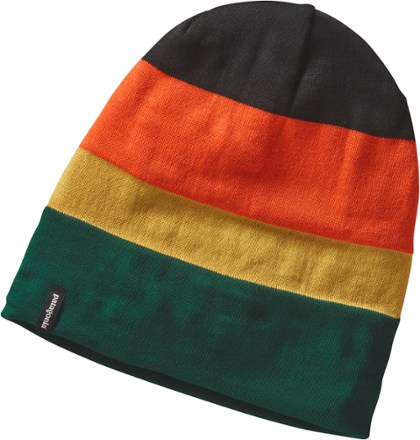 patagonia slouchy beanie