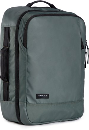 Timbuk2 jet store laptop pack