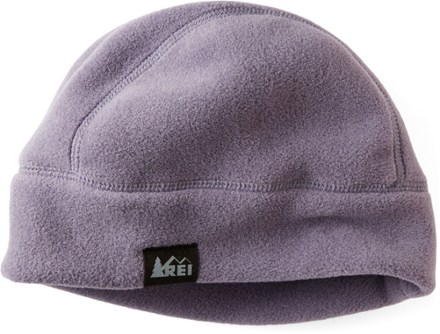 Polartec Fleece Beanie