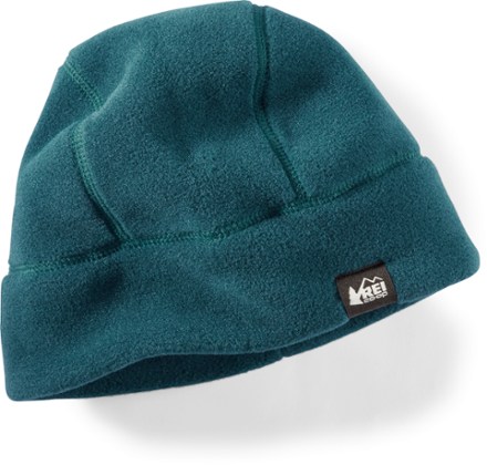 Polar Fleece Beanie