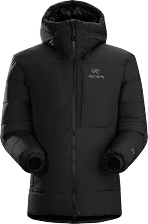 Arc'teryx Ceres SV Down Parka - Men's | REI Co-op