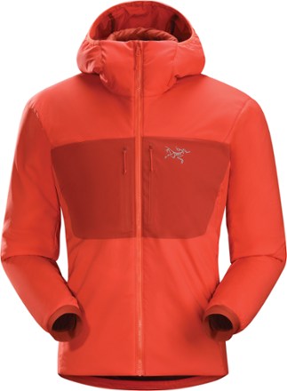 Proton AR Insulated Hoodie - Men's