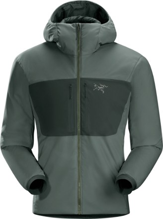 Arc'teryx Proton AR Insulated Hoodie - Men's | REI Co-op