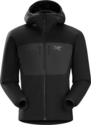 Arc'teryx Proton AR Insulated Hoodie - Men's | REI Co-op