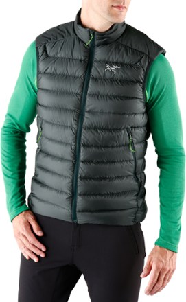 Cerium vest best sale