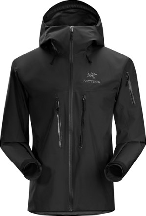 Arcteryx alpha outlet sv cardinal