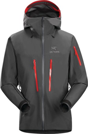 Alpha SV Jacket Men's