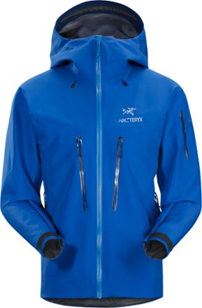 Arc'teryx Alpha SV Jacket M