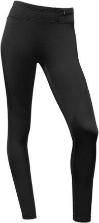 the north face women's winter warm tights