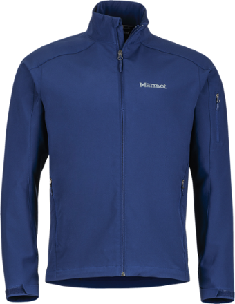 marmot mens approach jacket