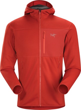 Arcteryx men's outlet fortrez hoody