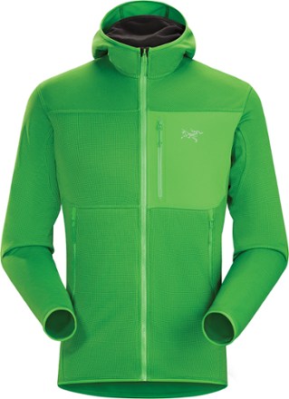 Arc teryx Fortrez Fleece Hoodie Men s REI Co op