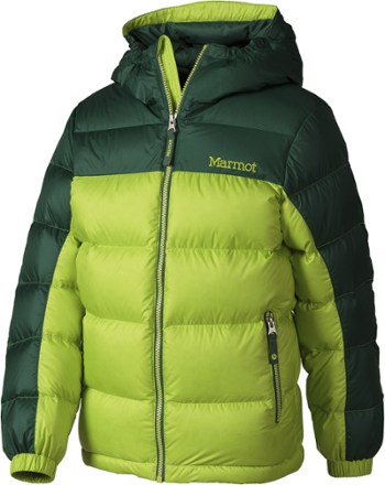 Marmot Guides Down Sweater hombre - Naka Outdoors - Tienda de escalada