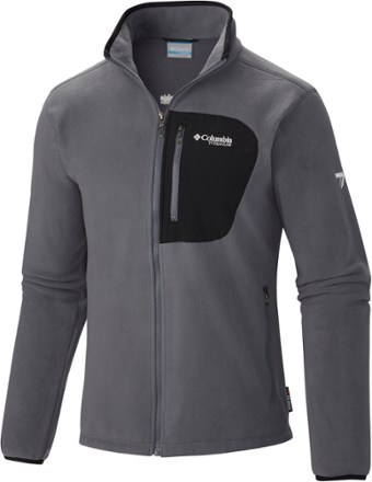 Titan Pass 2.0 Fleece Jacket - Men's