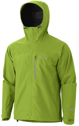 Marmot minimalist clearance cilantro