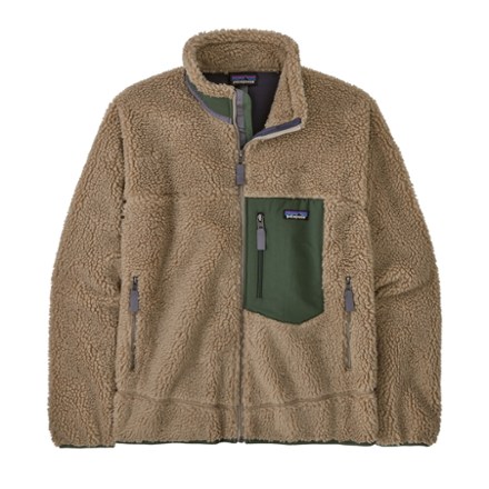 Patagonia Classic Retro-X Jacket - Men's | REI Co-op