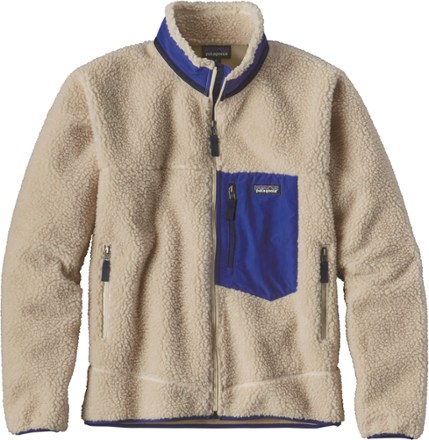 Patagonia 2024 sherpa mens