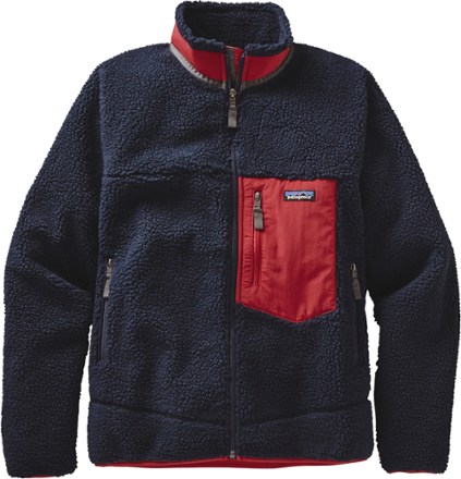 Patagonia Classic Retro-X® Fleece Jacket - Men's