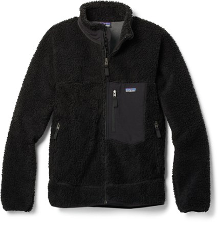 The Weird Origin Story of Your Favorite Patagonia Jacket