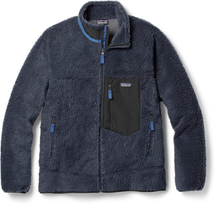 The Weird Origin Story of Your Favorite Patagonia Jacket