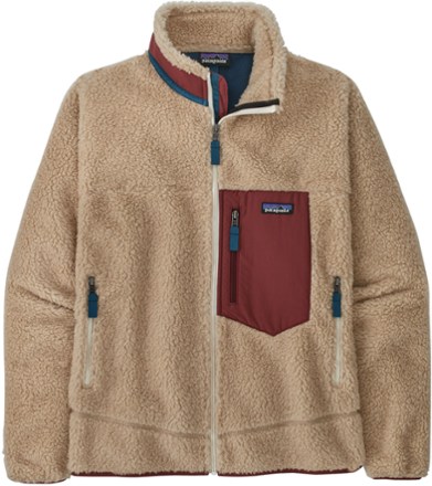 Classic Retro-X Jacket - Men's