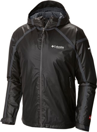 columbia outdry ex gold insulated jacket