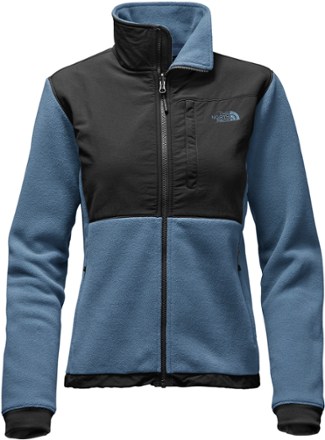 womens denali fleece