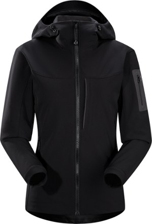 Arc'teryx Gamma MX Hoodie - Women's