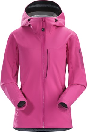 Arc'teryx Gamma MX Hoodie - Women's | REI Co-op