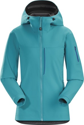 Arc'teryx Women's Cerulean Gamma LT Hoody