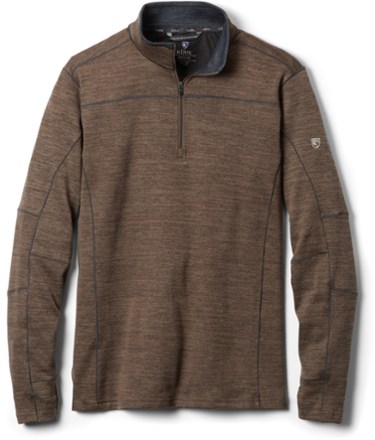 Kuhl on sale half zip