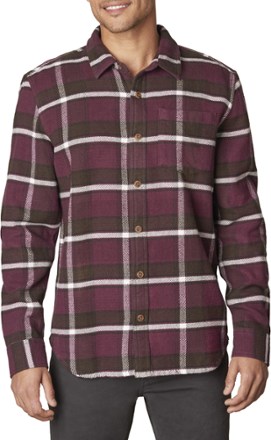 rei prana mens shirts