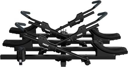 Thule classic store t2 add on