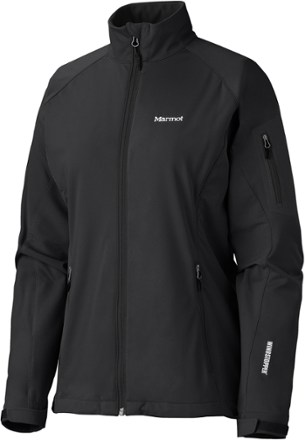 Marmot top levity jacket