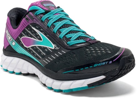 brooks ghost 9 weight