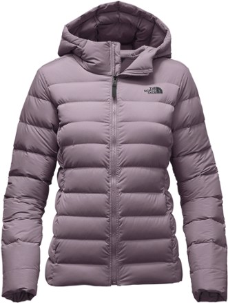 North Face Chaqueta Pluma Mujer Stretch Down