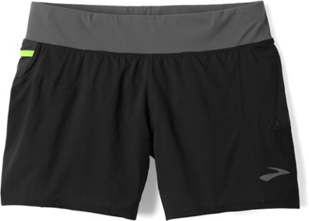 Brooks sales cascadia shorts