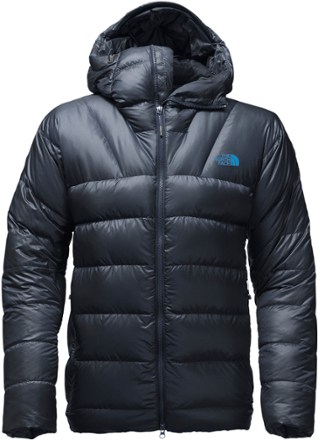 north face immaculator parka