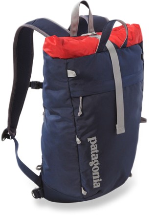 patagonia linked backpack