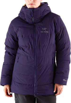 Ceres sv parka outlet review