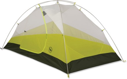 Big Agnes Tumble 2 mtnGLO Tent | REI Co-op